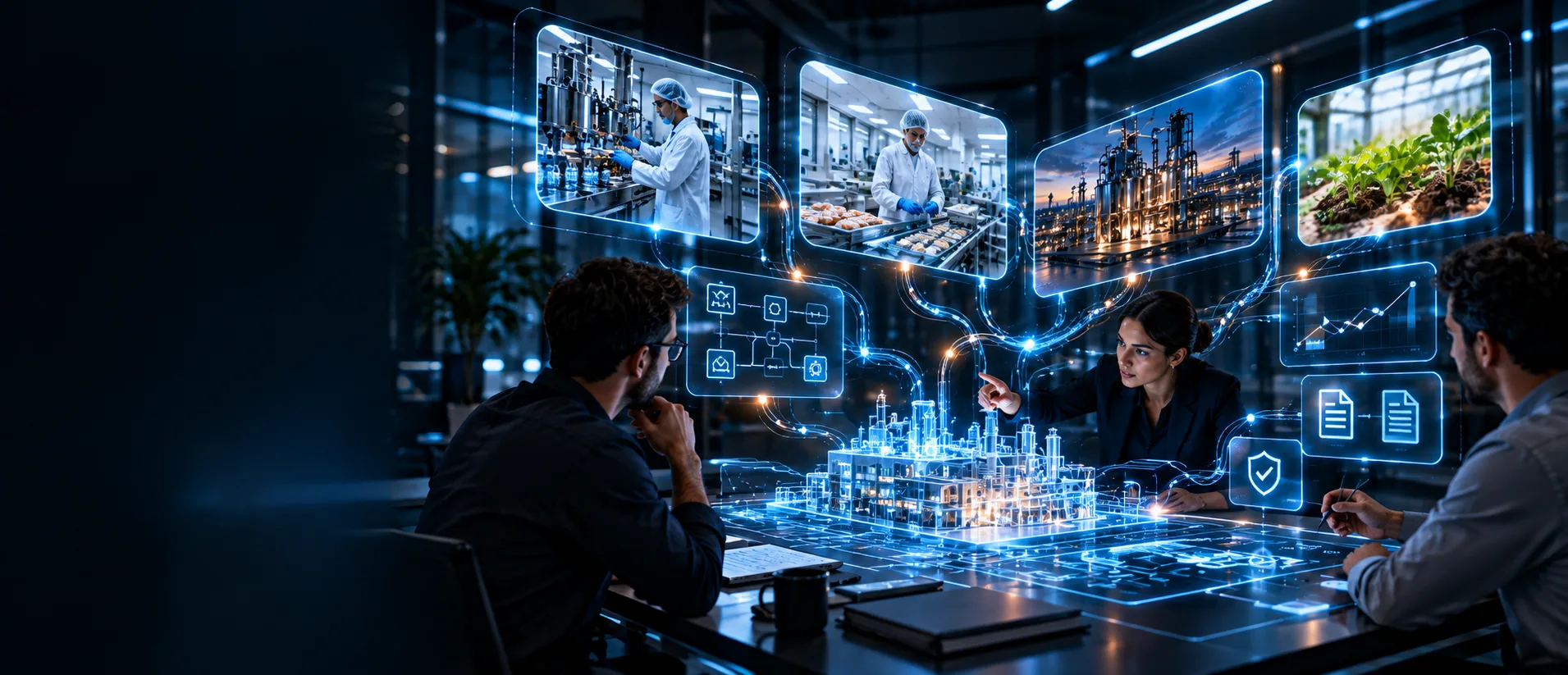 Soluciones digitales a medida sobre la especialidad de VIRQUO: digitalización de procesos, integraciones, automatización y herramientas internas para operaciones que requieren una respuesta específica.